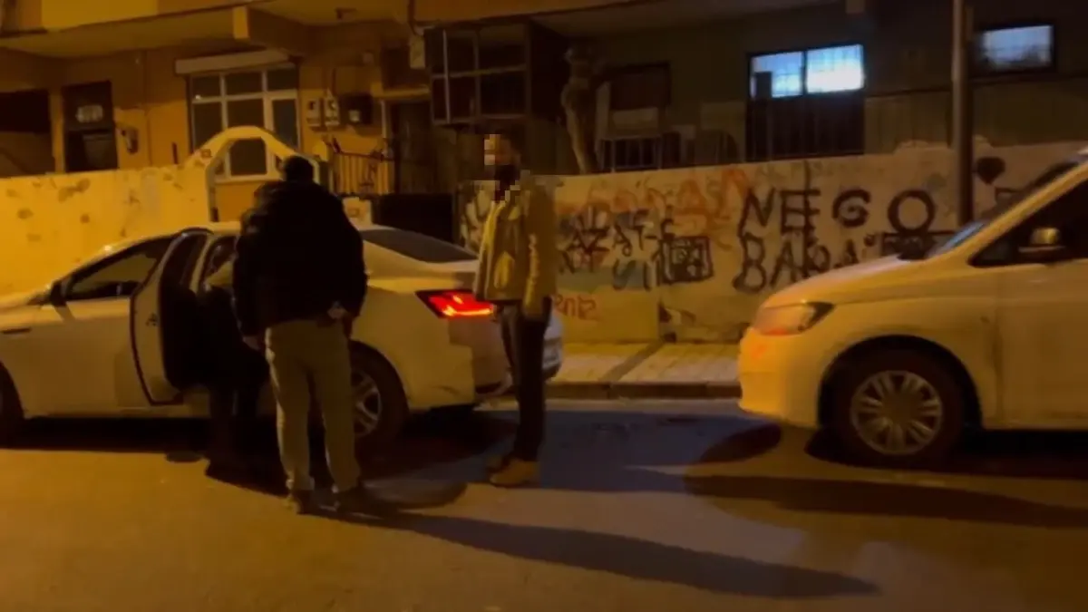 Silivri'de Büyük Uyuşturucu Operasyonu: 2 Şüpheli Yakalandı, 175 Gr Bonzai Ele Geçirildi