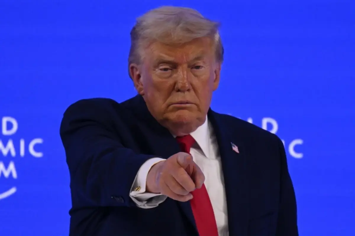 Trump Venezuela kararı