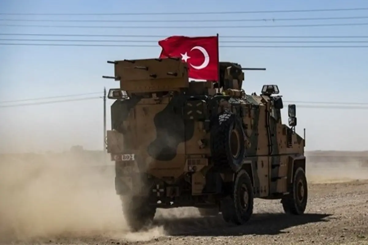 MSB'den TSK'nın Barış Pınarı Çekildiği İddialarına Resmi Yanıt