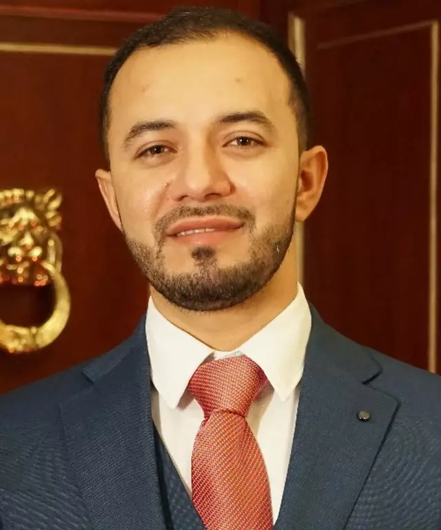 Kaza sonrası araştırma ekipleri