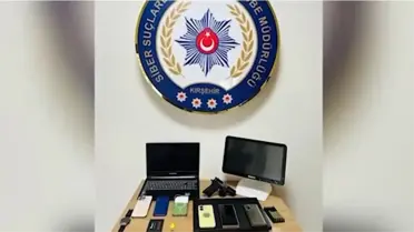 19 İlde Büyük Operasyon: 200 Şüpheli Gözaltında, 65 Tutuklandı