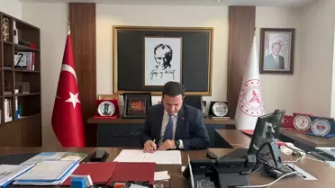 Türkiye, 2026‑2030 Antimikrobiyal Direnç Eylem Planını Açıklıyor