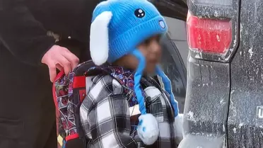 Minnesota’da ICE Gözaltındaki 5 Yaşındaki Çocukta Uyku ve İştahta Düşüş