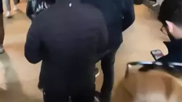 Altın Fiyatlarındaki Rekor Artış Kuyumcuları Kalabalıklaştırdı