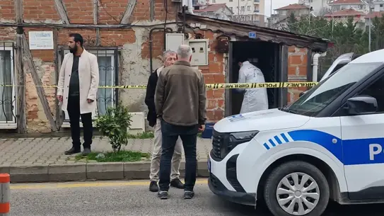 Akçakoca’da Av Tüfeğiyle Cinayet: Şüpheli Gözaltına Alındı