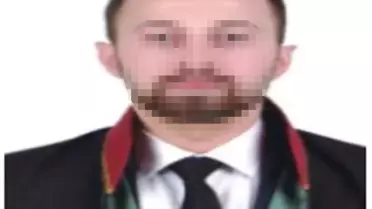 Konya’da Avukat ve Arkadaşı 1 Kilo Esrarla Yakalandı