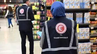 Ticaret Bakanlığı, Formula 505 Lavabo Açıcıyı Güvenlik Nedeniyle Piyasadan Çekiyor