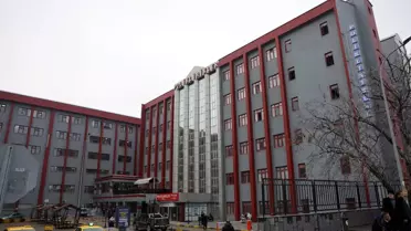 Gaziantep’te Boşanma Sürecinde Şiddet: Kaldırım Taşıyla Saldırı