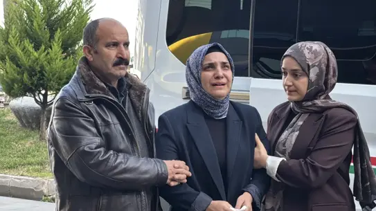Samsun'da Akaryakıt İstasyonunda Heyelan: Bir Aile Yaşamını Yitirdi