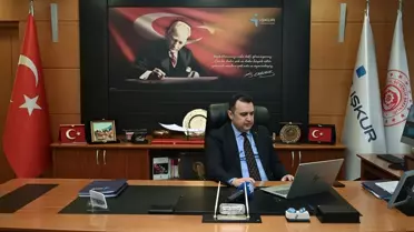 İŞKUR Genel Müdürü Güneş, AA’nın Yılın Kareleri Oylamasında Değerlendirmelerde Bulundu