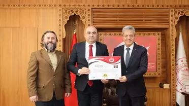 Karabük Belediye Başkanı Çetinkaya'dan Esnaf Ziyareti: Talepler ve Çözüm Adımları