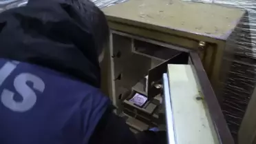 Kars’ta Fuhuş Operasyonu: 20 Gözaltı, 12 Tutuklama ve 21 Kadının İfadeye Çağrılması