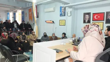 Elazığ Keban’da Bağımlılıkla Mücadele Semineri Kapılarını Açtı