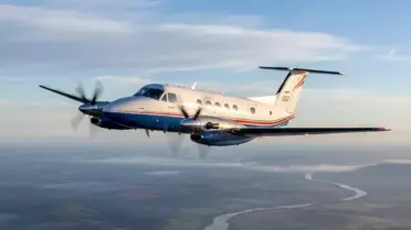 Kolombiya’da 16 Yolcusu Olan Uçak Radar İzini Kaybetti