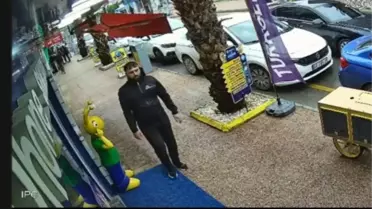 İrfan Yıldırım gözaltında