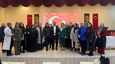 Mardin'de Bağımlılık ile Mücadeleye Yönelik Eğitim ve Farkındalık Kampanyaları Başlatıldı