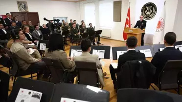 Suriye'de Ateşkes İhlali: MSB'den Sınır Güvenliği Önlemleri