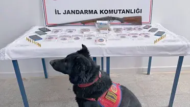 Muş’ta Büyük Uyuşturucu Operasyonu: 5 Şüpheli Yakalandı