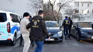 Nevşehir'de Sahte Polis ve Savcı Operasyonu Çökertildi: 8 Milyon TL'lik Dolandırıcılık Ağının Kapanışı