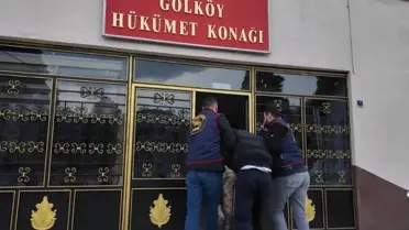 Ordu’da Telefon Dolandırıcılığı Operasyonunda 1 Kişi Tutuklandı