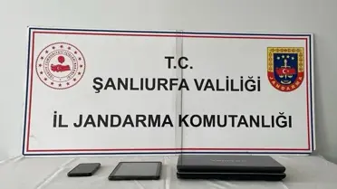 Şanlıurfa Birecik’te Nitelikli Dolandırıcılık Şebekesi Çökertildi
