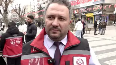 Siirt’te Çocuk Güvenliğini Artıran Yeni Mobil Uygulamalar Tanıtıldı