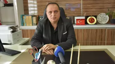 Şırnak Sağlık Müdürü Murat Sili, 2025 Yılının En İyi Karelerini Seçti