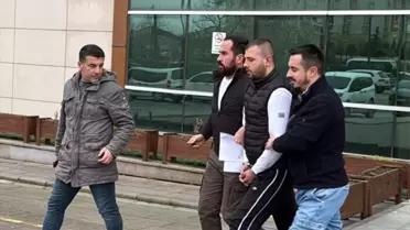 Tekirdağ Çorlu’da Komşu Kavgası Bıçaklı Saldırıya Dönüştü, Şüpheli Tutuklandı