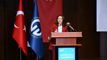 Trabzon’da “Yaşayan Kent İmgesi” Projesi Kapanış Toplantısı Gerçekleştirildi