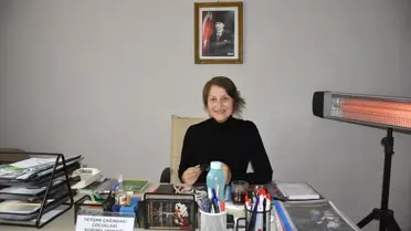 Genç, Uyuşturucu Bağımlılığından Kurtularak İnşaatta Yeni Bir Sayfa Açtı