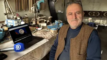 Baston Ustası Cumali Birol, 'Yılın Kareleri' Seçimini Açıkladı