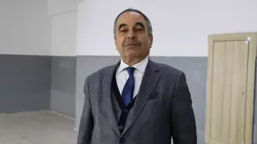 Denetimli Serbestlik Ekibi, Şehit Nuri Aydın Sağır Anadolu Lisesi'ni Boyayarak Sömestr Sonrası Hazırladı