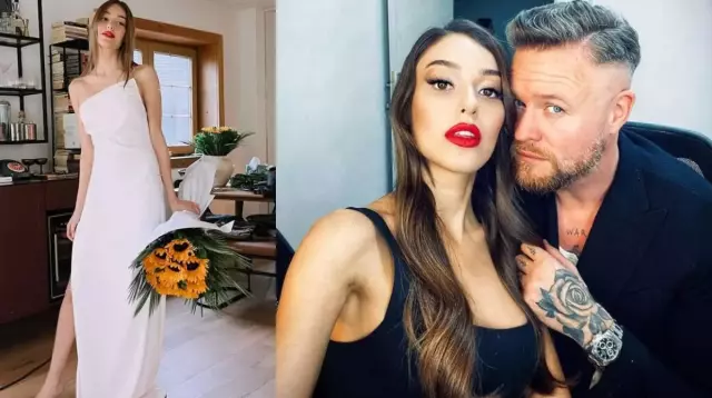 Kafede samimi sohbet