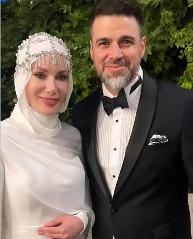 Murathan'ın gülümseyen fotoğrafı