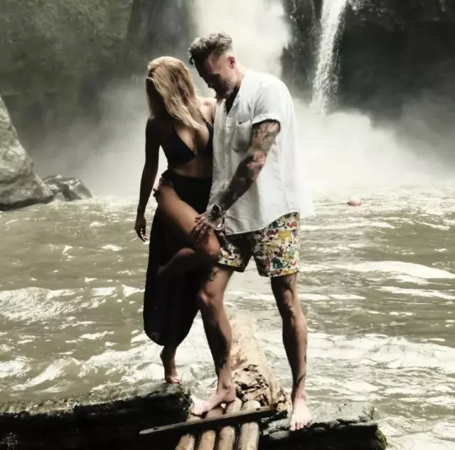 Sosyal medyada paylaşılan anlar