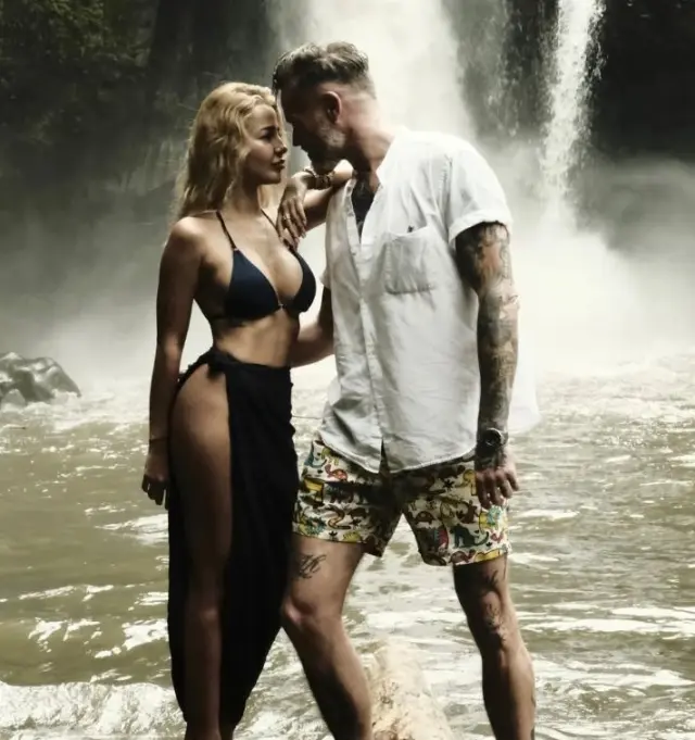 Romantik yürüyüş