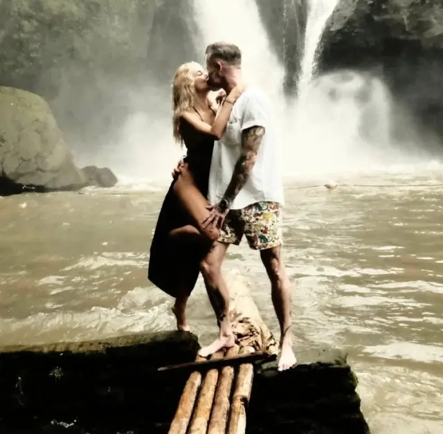 Gelecek planları üzerine sohbet