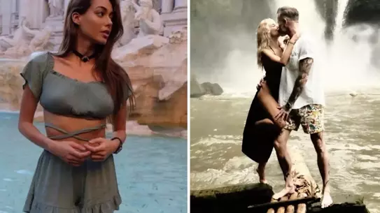 Dilan Çiçek Deniz ve Tilbe Çakır'dan Yeni Aşk Hikayesi: Romantik Anlar ve İlk Buluşma