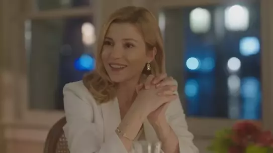 İnci Taneleri Üçüncü Sezonuyla Geri Dönüyor: Heyecan Dorukta!