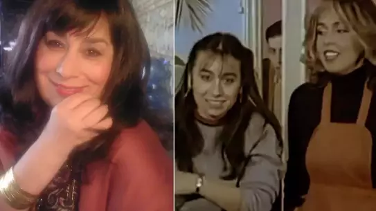 Yeşilçam Efsanesi Saadet Gürses, Borç Krizinde Yaşam Mücadelesi Verdiğini Açıklıyor