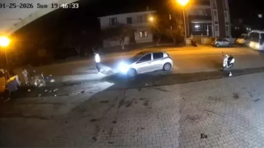 Dalaman’da 9 Yaşındaki Çocuk Trafik Kazasında Hayatını Kaybetti