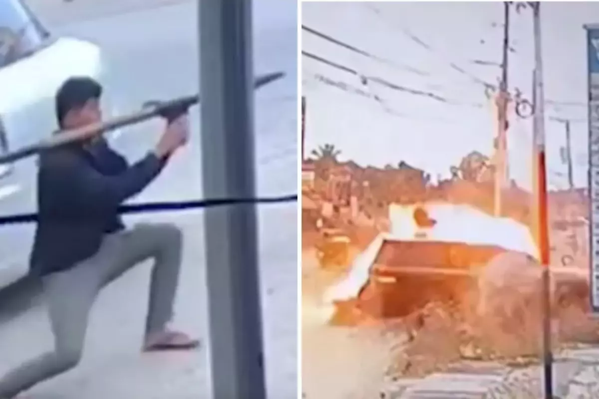 Shariff Aguak Belediye Başkanı Akmad Ampatuan’a Gündüz Silahlı Saldırı