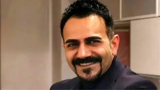 CHP'li Danışman Serdar Özkanatoğlu, Mavi Göl'de Şok Ölü Bulundu