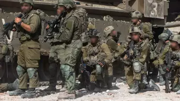 İsrail Ordusu İran’ın Müttefiklerine Karşı Alarm Durumuna Geçti