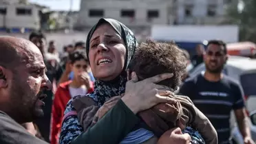 İsrail Ordusu, Gazze'de 71 Bin Ölüm Sayısını Resmi Olarak Onayladı