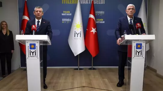 Özgür Özel, İddiaların Asılsız Olduğunu ve Yargı Sürecine Saygı Gösterilmesi Gerektiğini Vurguladı