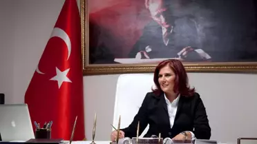 Aydın Büyükşehir Başkanı Çerçioğlu'ndan Özel'e Yönelik Suç Duyurusu