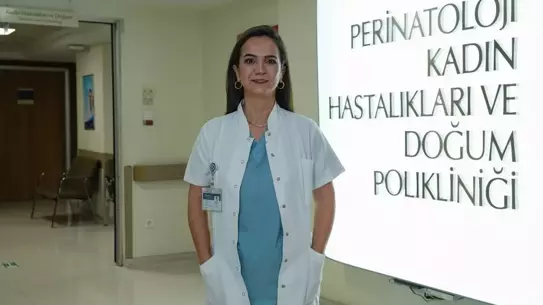 Gebelikte Şeker Hastalığı: Erken Tanı ve Önlemler