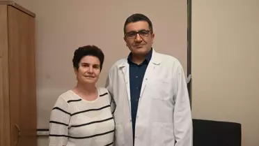 Denizli'de Minimal İnvaziv Yöntemle Kanser Ameliyatı Başarıyla Gerçekleşti