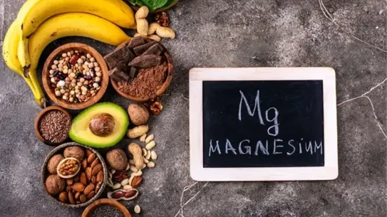 Magnezyum Eksikliği: Vücudunuzun Sessiz Uyarıları ve Çözüm Yolları